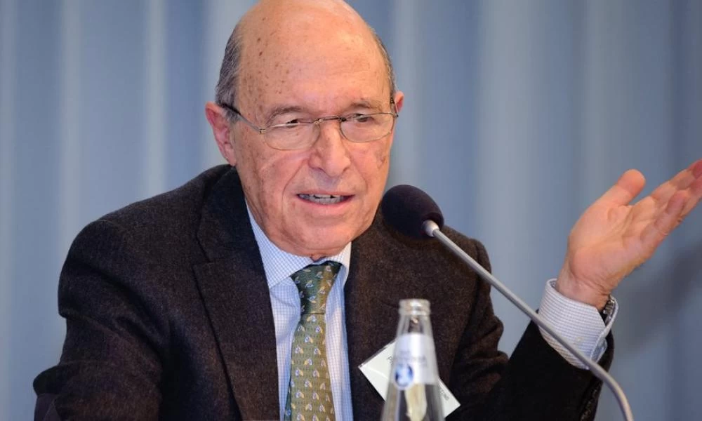 Η "παρότρυνση" του Σημίτη για συνθηκολόγηση με τους Τούρκους και οι «διαθέσεις» Ερντογάν